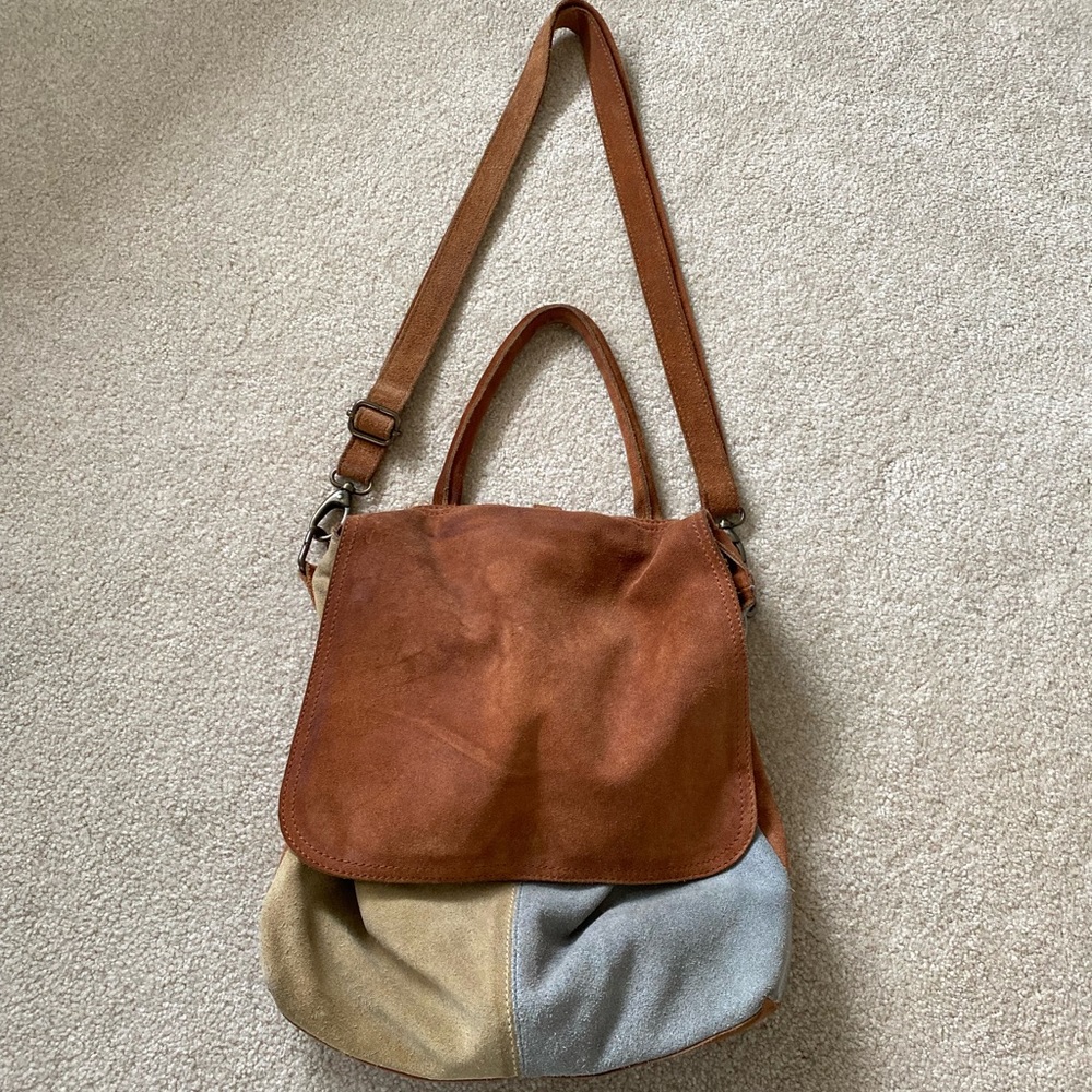 We The Free Paris Convertible Backpack